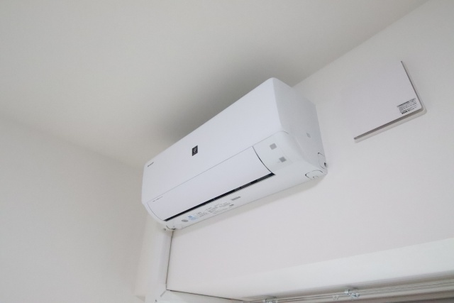 その他設備　※別室の参考写真の為、現況優先です。