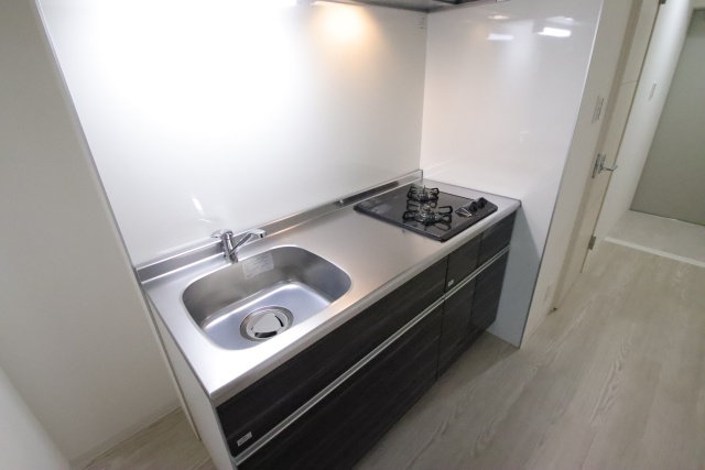 キッチン　※別室の参考写真の為、現況優先です。