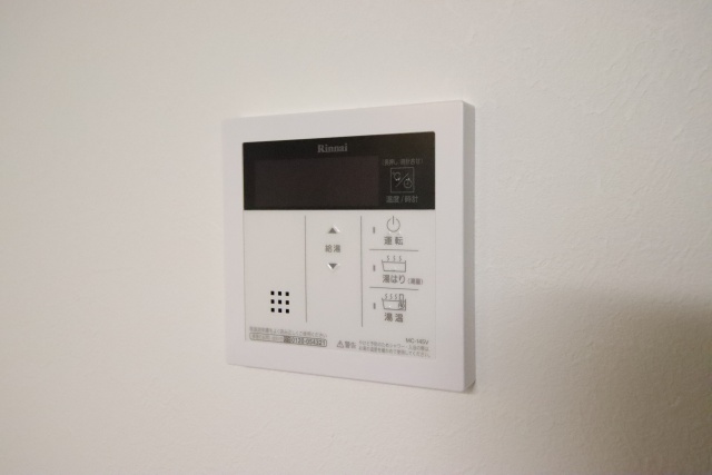 洗面設備　※別室の参考写真の為、現況優先です。