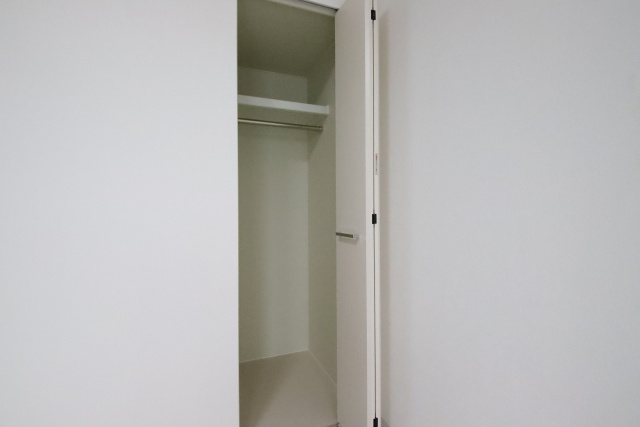 収納　※別室の参考写真の為、現況優先です。