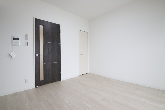 居室・リビング　※別室の参考写真の為、現況優先です。