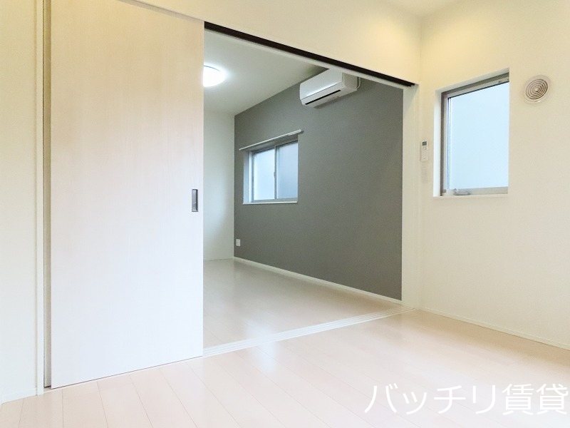 その他部屋・スペース　画像は、同型タイプの為、現状を優先いたします。