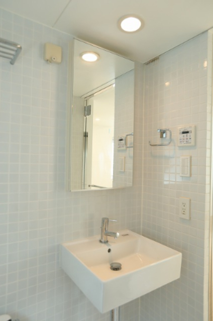 洗面設備　洗面※別部屋参考写真