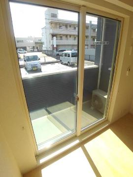 バルコニー　ベランダ