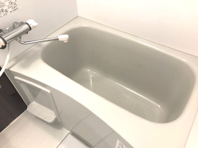 バス・シャワールーム　※同シリーズ物件の写真です。