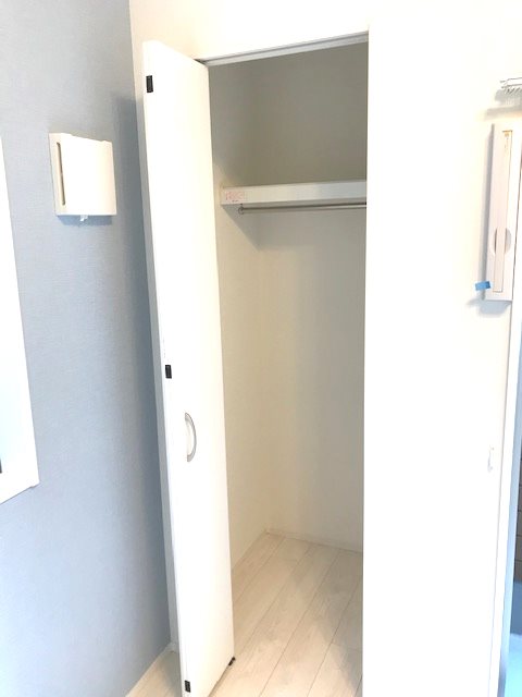 収納　※同シリーズ物件の写真です。