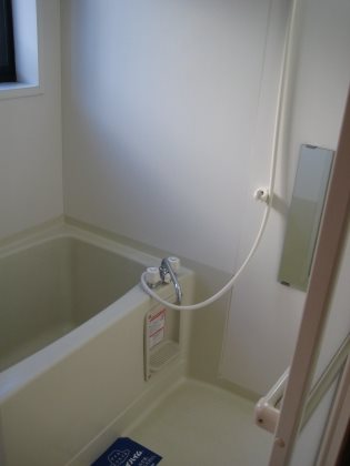 バス・シャワールーム　※現況優先