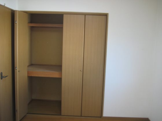 収納　※現況優先