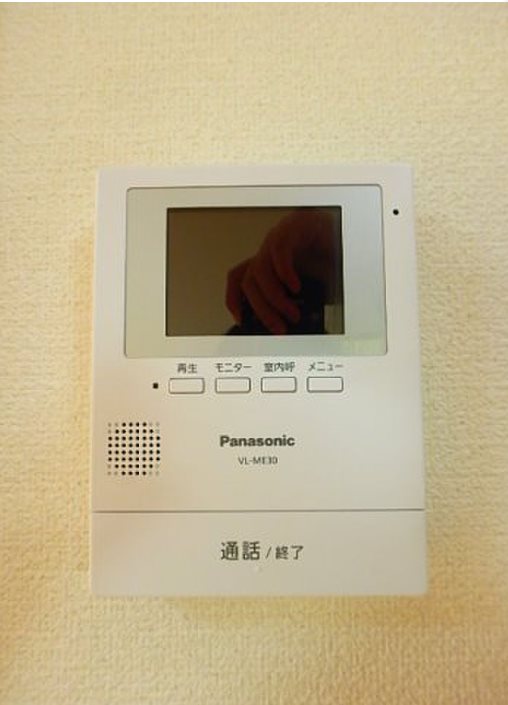 セキュリティ　※現況優先