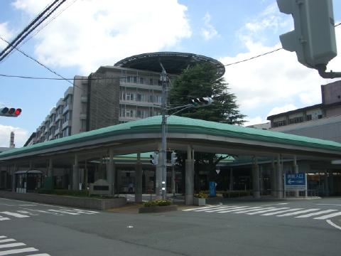 スーパー　ＪＡとぴあファーマーズマーケット三方原店（スーパー）まで1643m