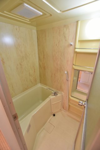 バス・シャワールーム　別号室の画像です。ご参考下さい