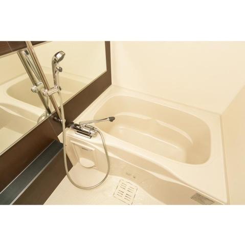 バス・シャワールーム　第7アローズ江坂公園　浴室