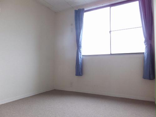 居室・リビング　2F居室