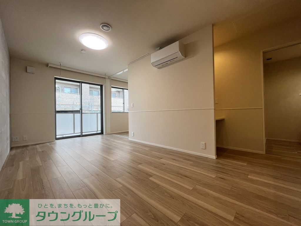 居室・リビング　リビング/居室