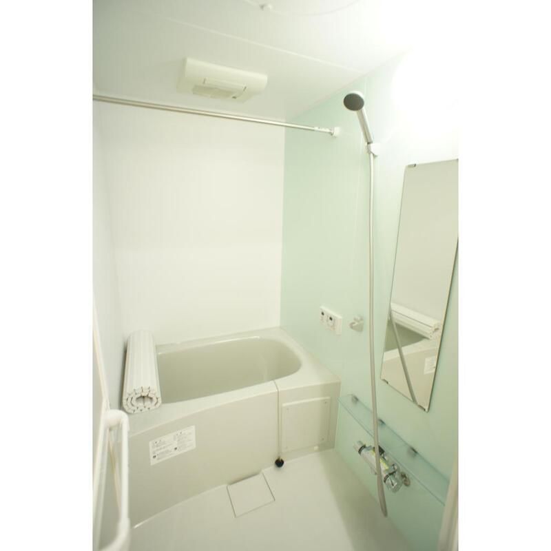 バス・シャワールーム　☆お風呂☆