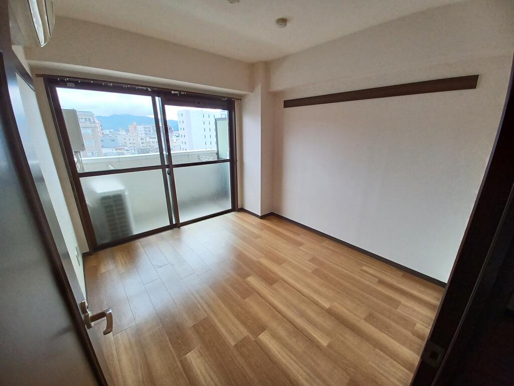 その他部屋・スペース　洋室5帖