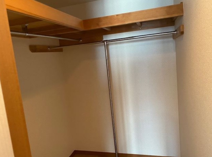 収納　別部屋参考写真