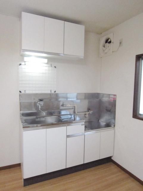 キッチン　★キッチン！きれいです★