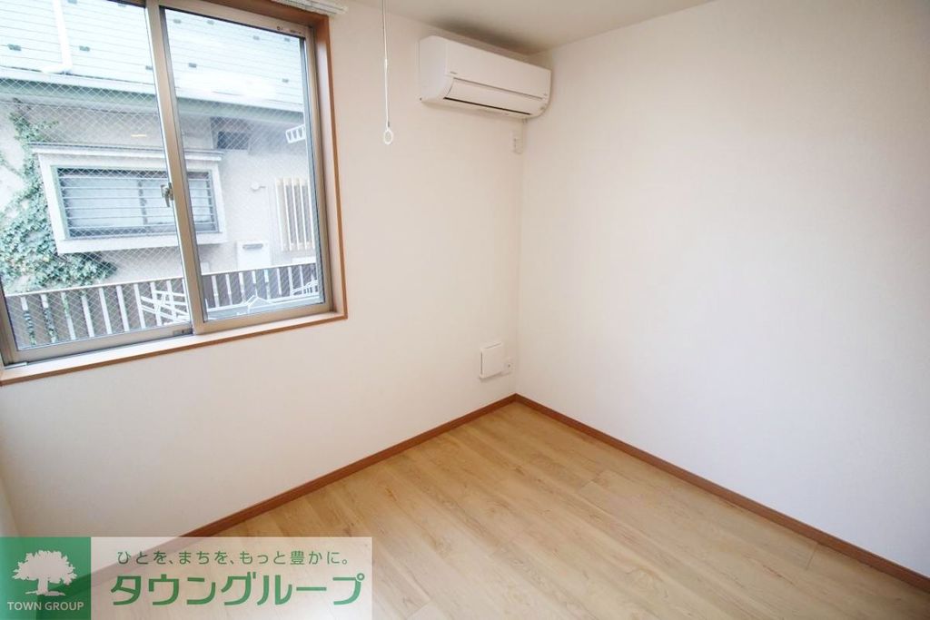 居室・リビング　リビング/居室