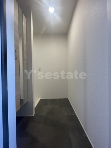 玄関　※イメージ画像