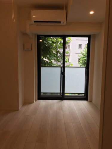 居室・リビング　居室