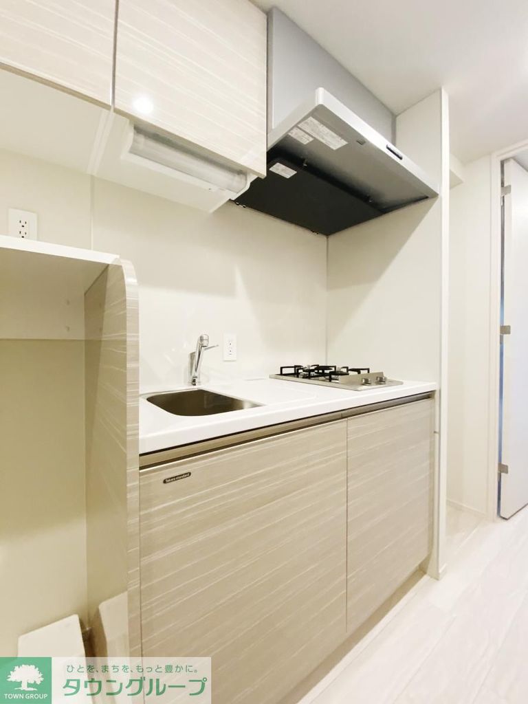 キッチン　同施工参考