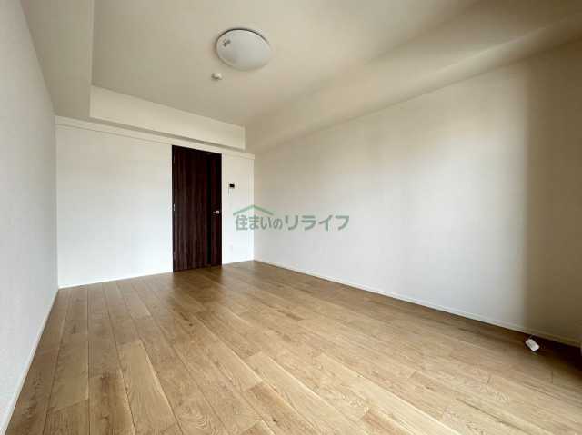 その他部屋・スペース　ジーベック小竹向原