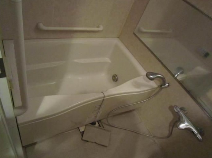 バス・シャワールーム　☆浴室☆