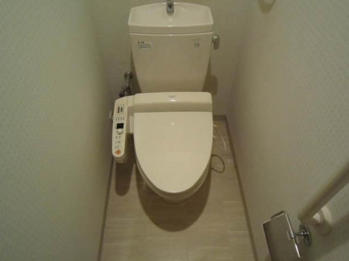 トイレ　☆トイレ☆