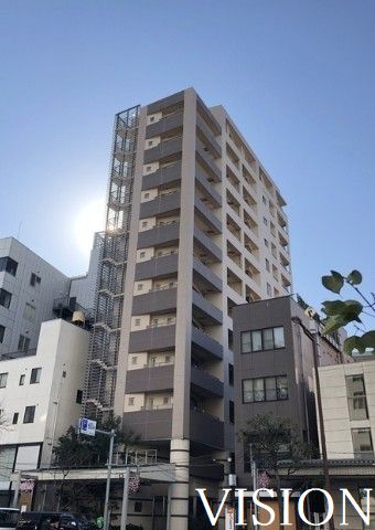 建物外観　☆外観☆