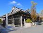 中学校　天理中学校（中学校）まで1850m