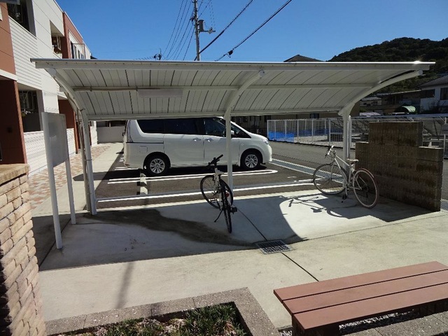 その他共有部分　外観写真その他2