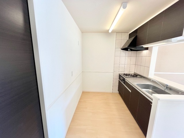 その他部屋・スペース　キッチン