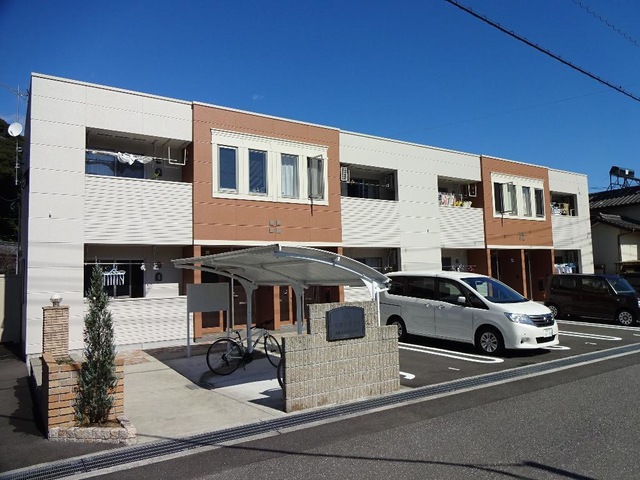 建物外観　外観写真その他1