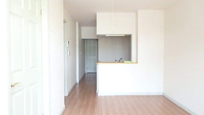 居室・リビング　図面と現状に相違がある場合には現状を優先