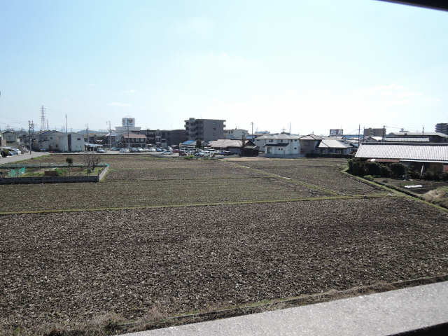 その他設備　エアコン（イメージ）