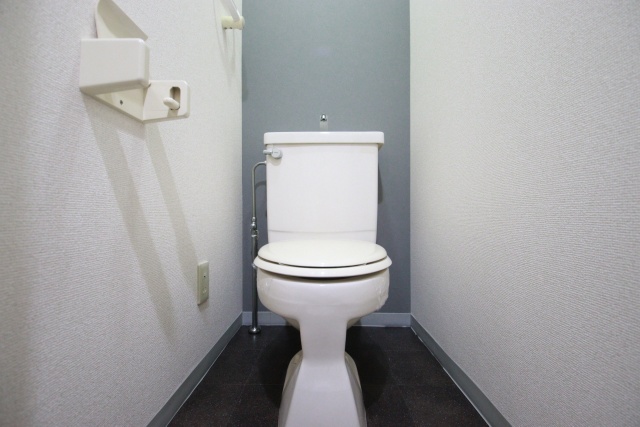 トイレ　別室の参考写真です。※現況優先