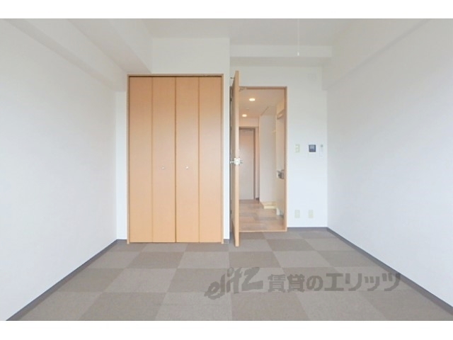 居室・リビング　洋室