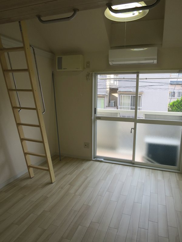 居室・リビング　参考写真