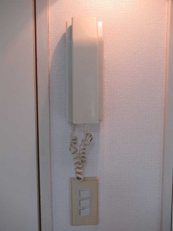 セキュリティ　参考写真