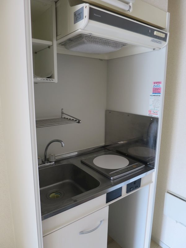 キッチン　参考写真