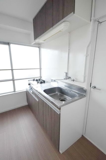 キッチン　室内・室内設備
