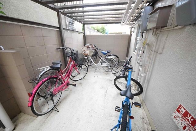 その他　外観・共用部分