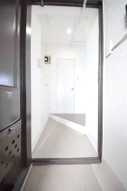 玄関　室内・室内設備