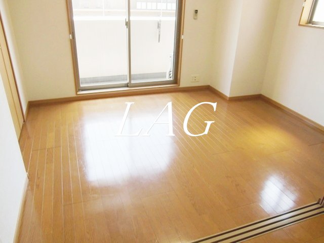 その他部屋・スペース　寝室です。