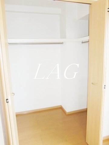 収納　収納です。