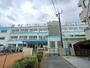 小学校　葛飾区立上平井小学校（小学校）まで320m