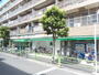 スーパー　グリーンマート新小岩西店（スーパー）まで589m