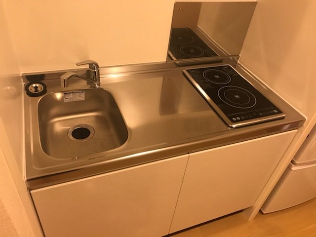 キッチン　※イメージとなります※