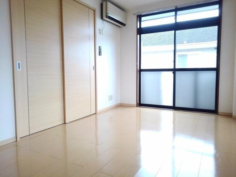 居室・リビング　図面と現状に相違がある場合には現状を優先